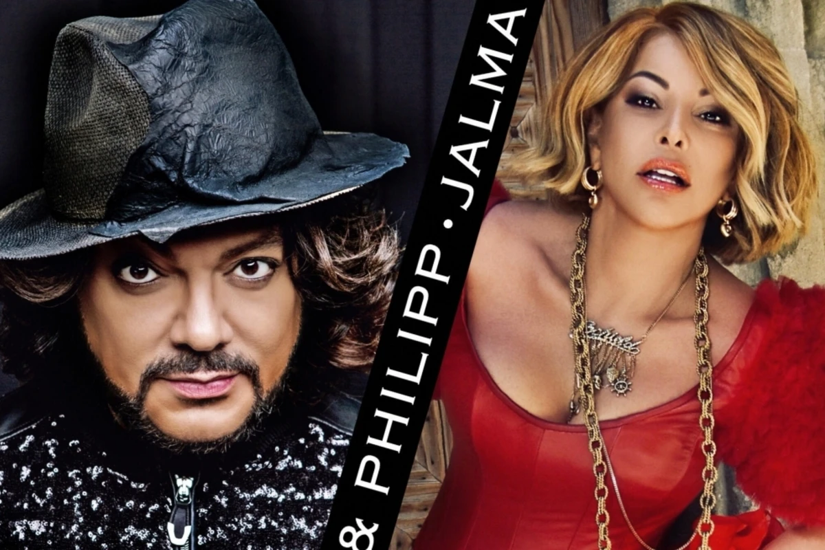 Aygün Kazımova ilə Filipp Kirkorov Jarada bu mahnını oxuyacaq - VİDEO