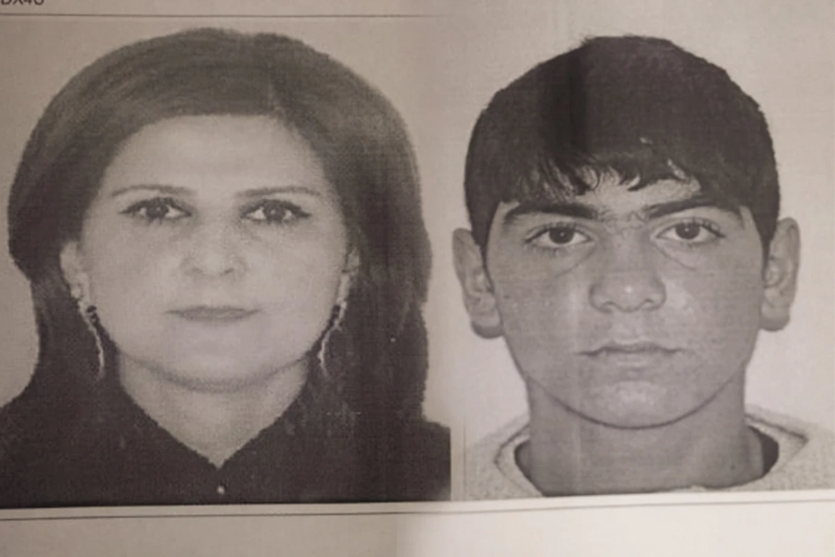 Bibisini qısqandığı üçün öldürən gənc – “Ayrı-ayrı oğlanlarla görüşürdü” – FOTO