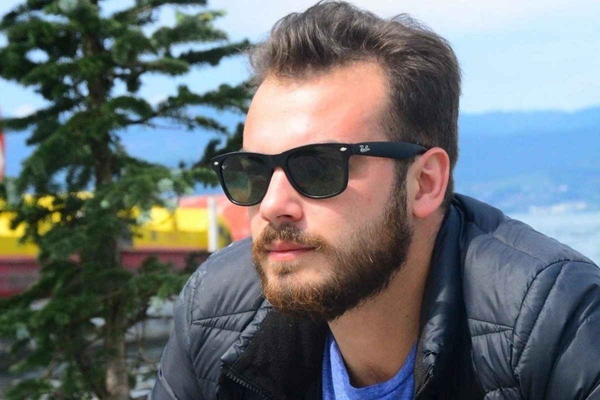 Bakıda dəhşətli hadisədə ölən Samirin FOTOLARI