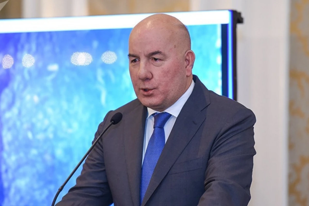 Эльман Рустамов: Мы не хотим подорожания маната