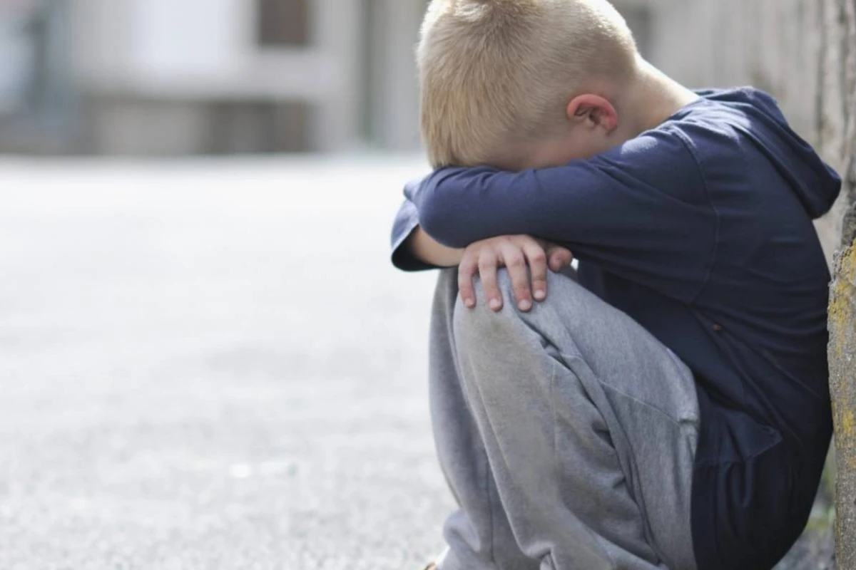 В Баку пропал 13-летний мальчик