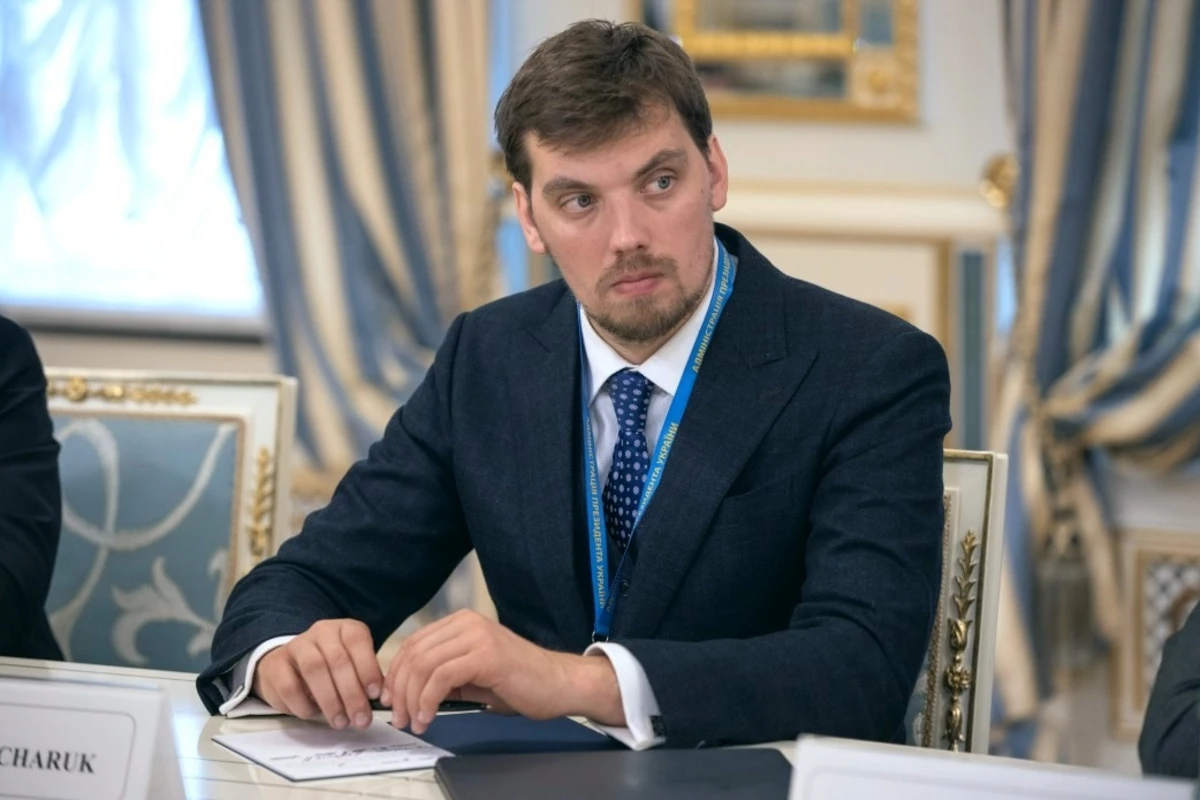Назван главный претендент на пост премьера Украины