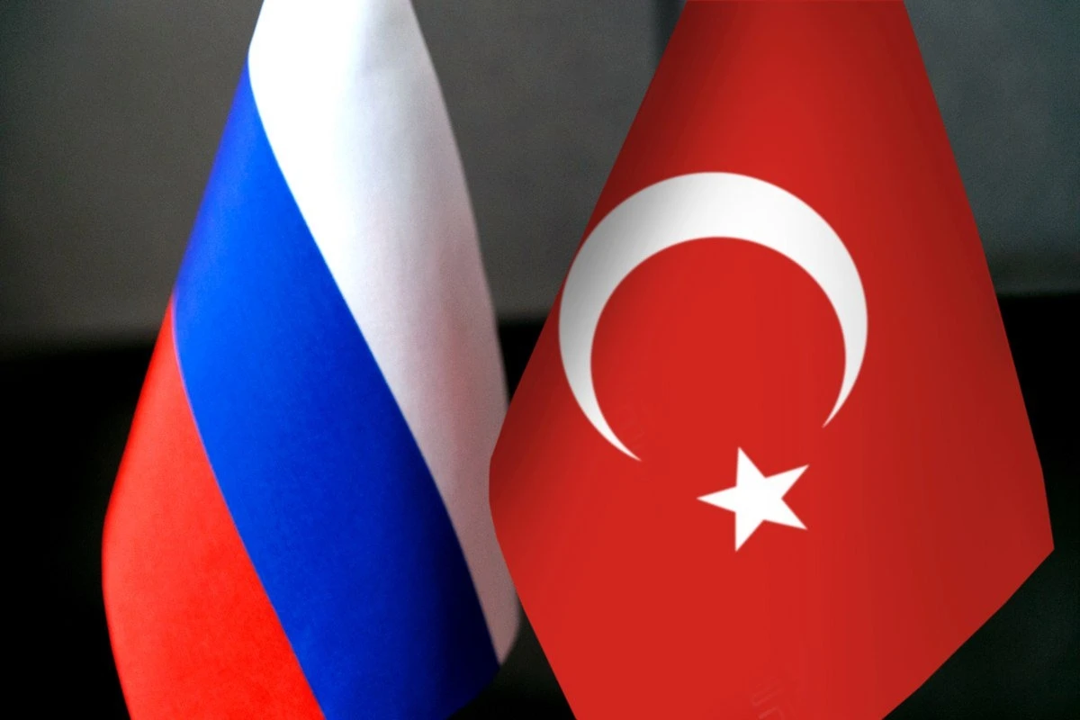 Турция и Россия  обсудили поставку самолетов