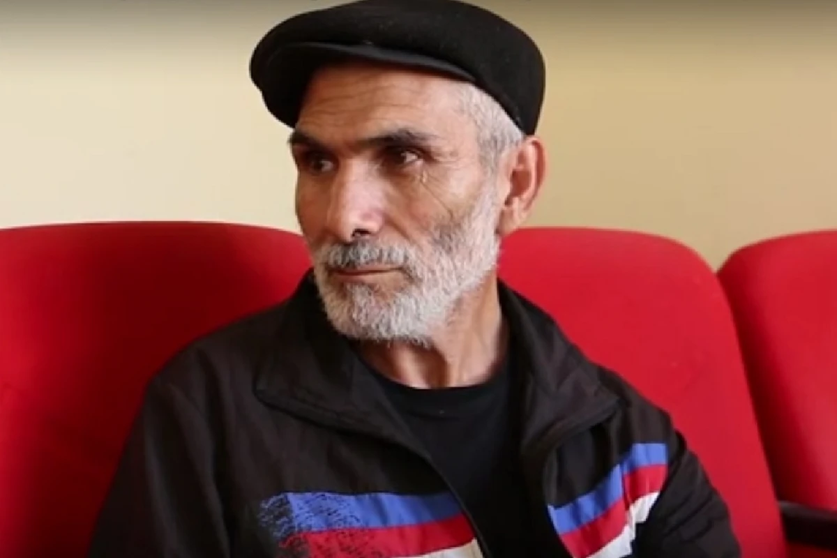 Keçmiş məhbus: Mənim kimi cinayətkarlara edam cəzası verilməlidir - VİDEO