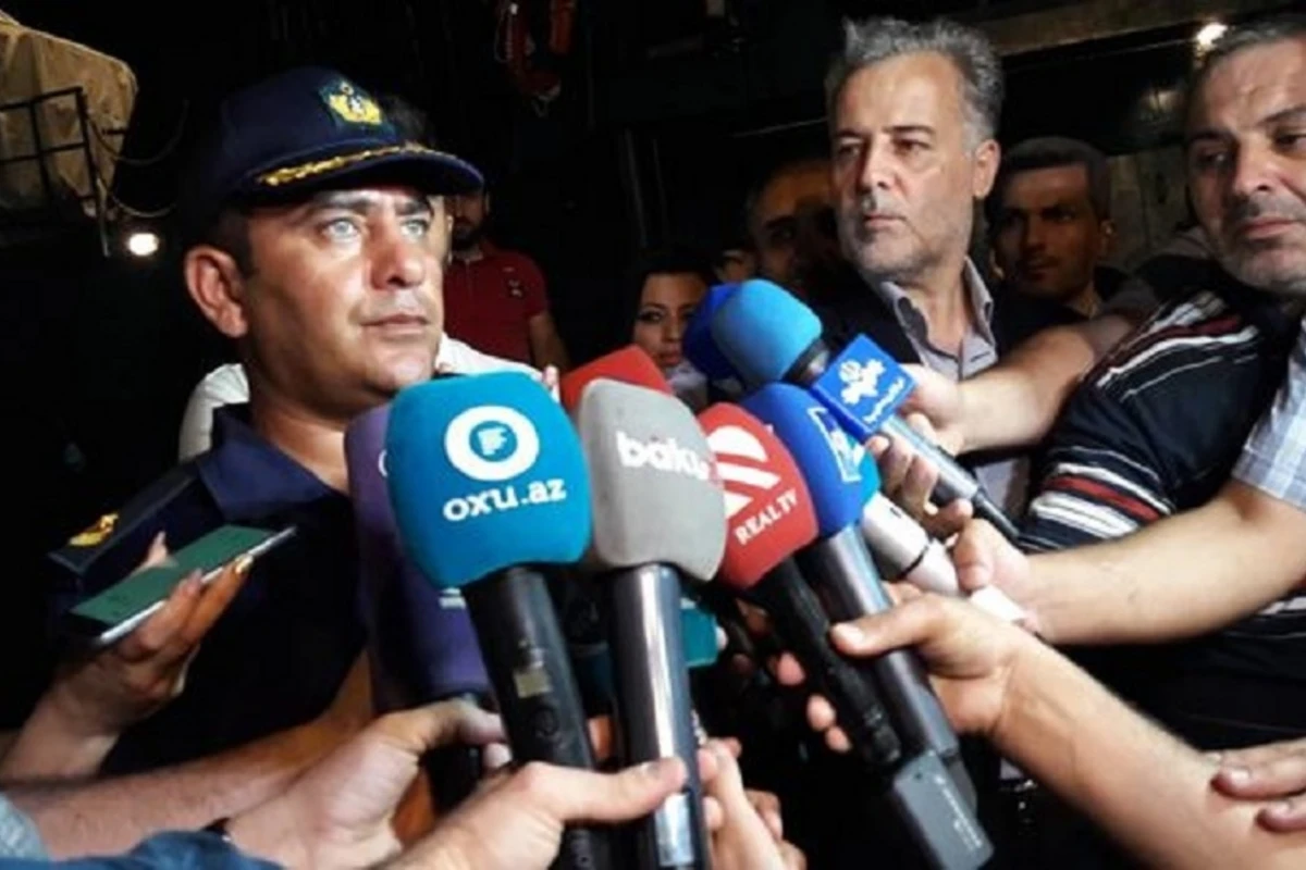İran gəmisinin batma səbəbi açıqlandı İran gəmisinin batma səbəbi açıqlandı