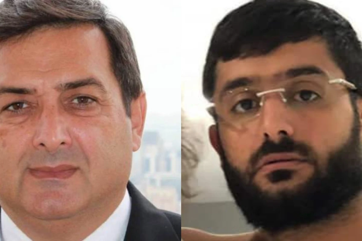 Keçmiş nazir öz oğlundan imtina etdi: Pərişanam - FOTO