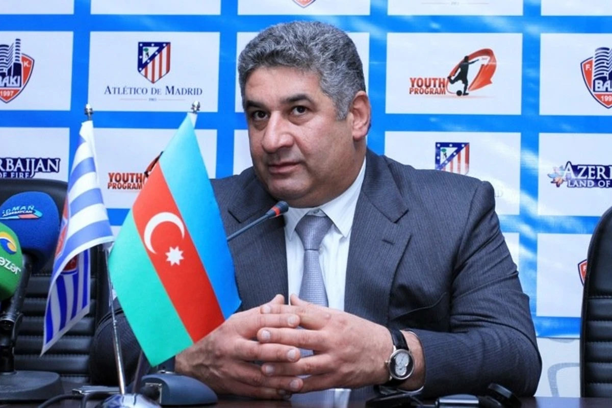 Azad Rəhimov: Azərbaycan Avropa Gənclər Yay Olimpiya Festivalını yüksək səviyyədə keçirdi