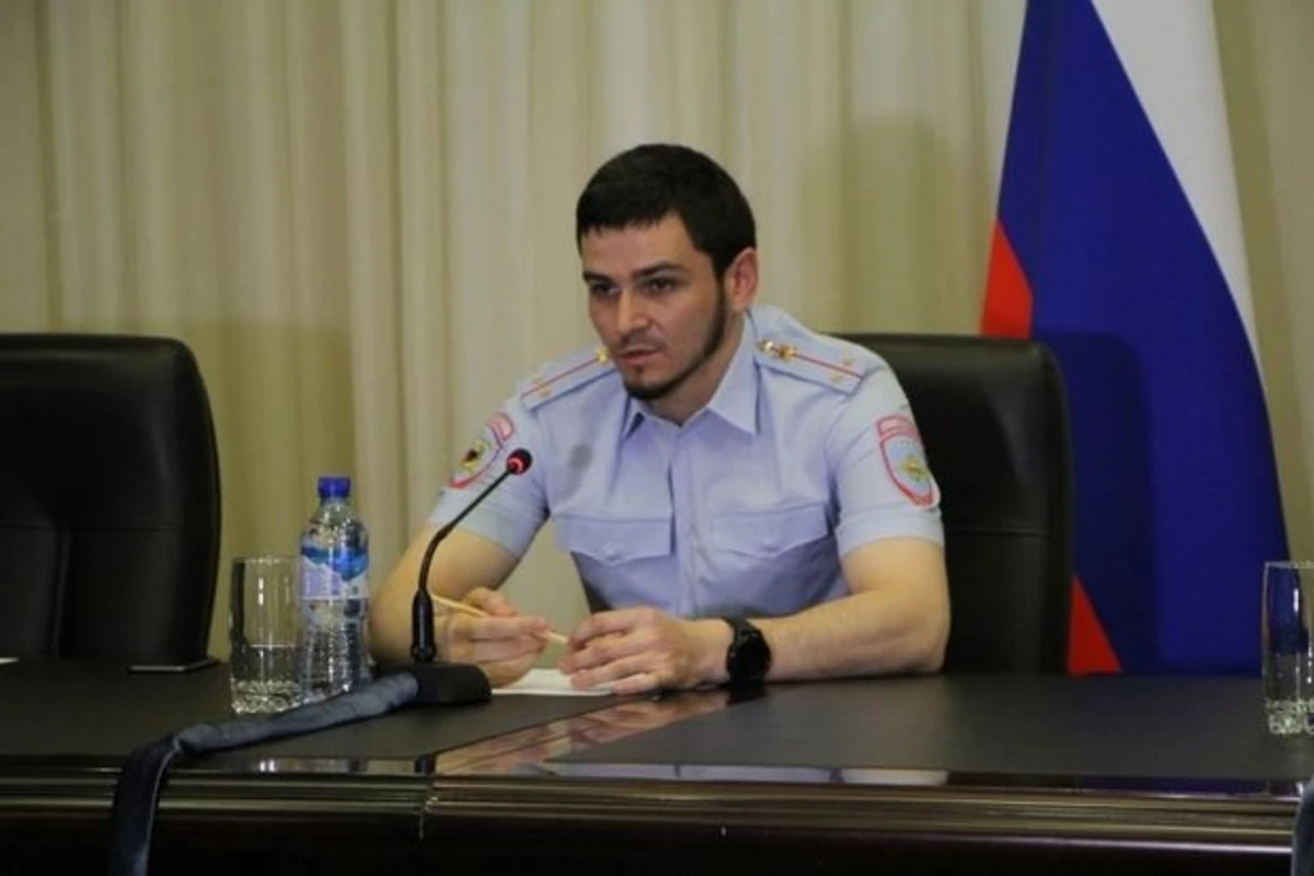 Родственник Кадырова будет управлять вторым по величине городом Чечни
