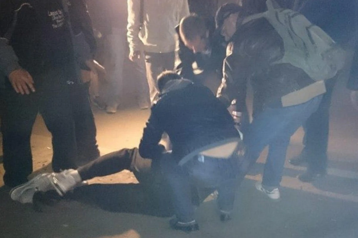 В Иваново застрелили 27-летнего азербайджанца