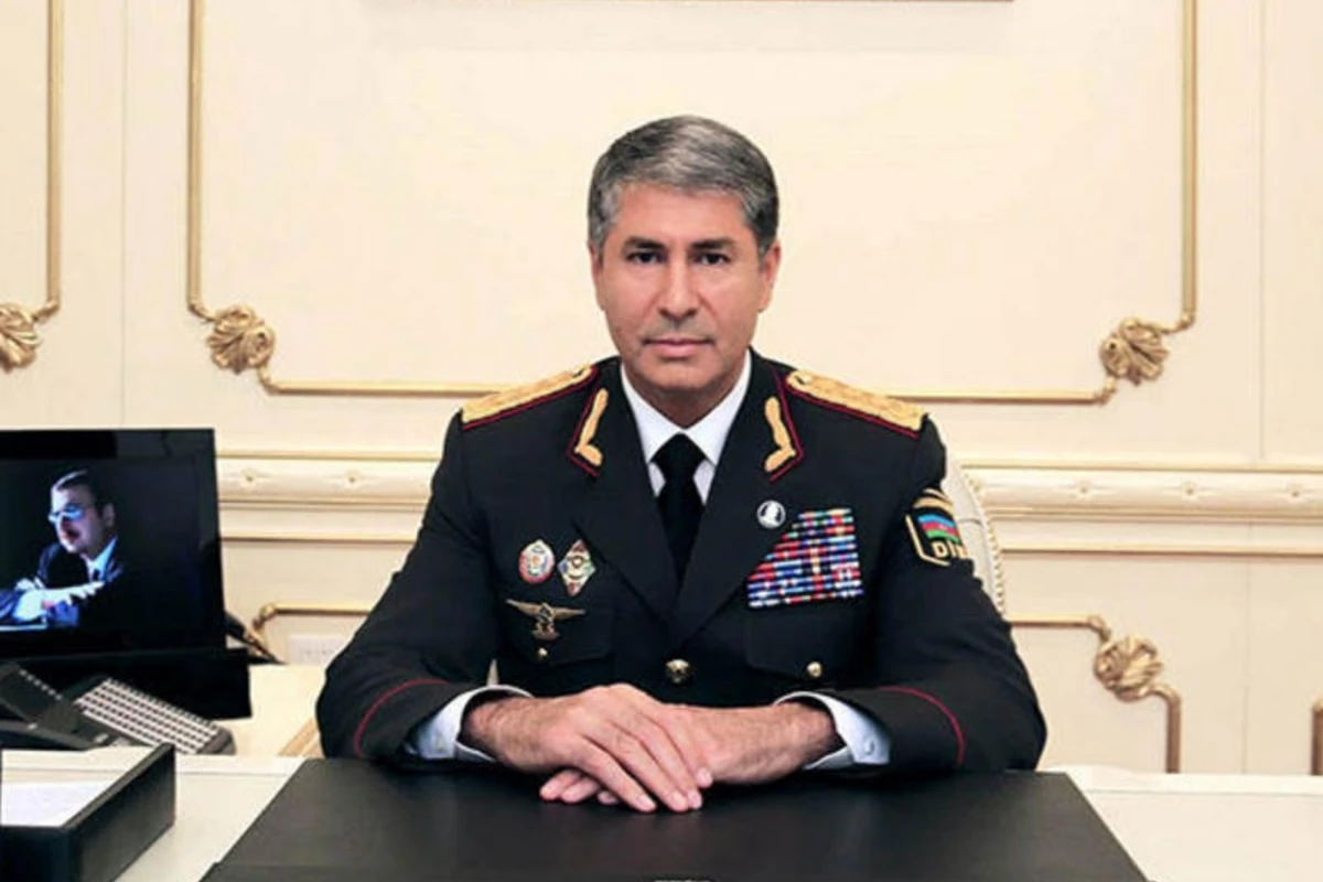 Министр назначил нового замначальника