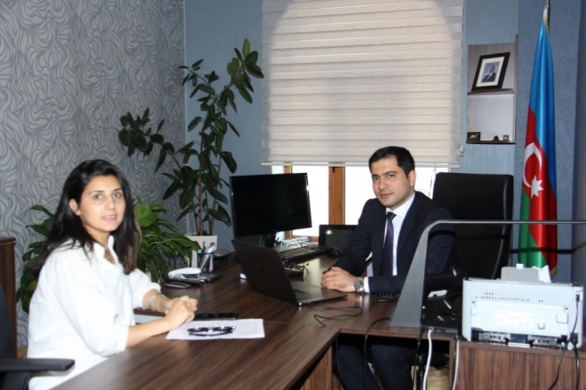 Fərman Qurbanlı:  İki şəhərdə güzəştli mənzillərin tikintisinə başlanılacaq - MÜSAHİBƏ
