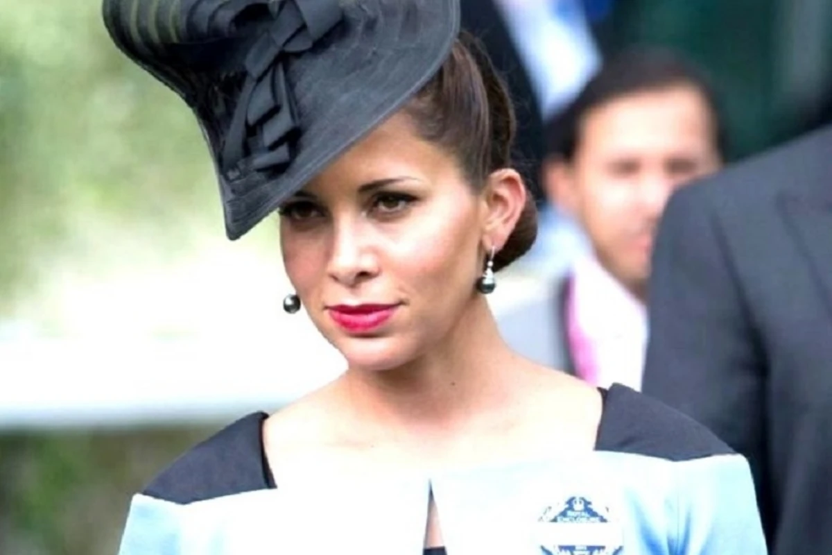 Dubay şeyxinin evdən qaçan arvadı barədə YENİ MƏLUMATLAR – VİDEO