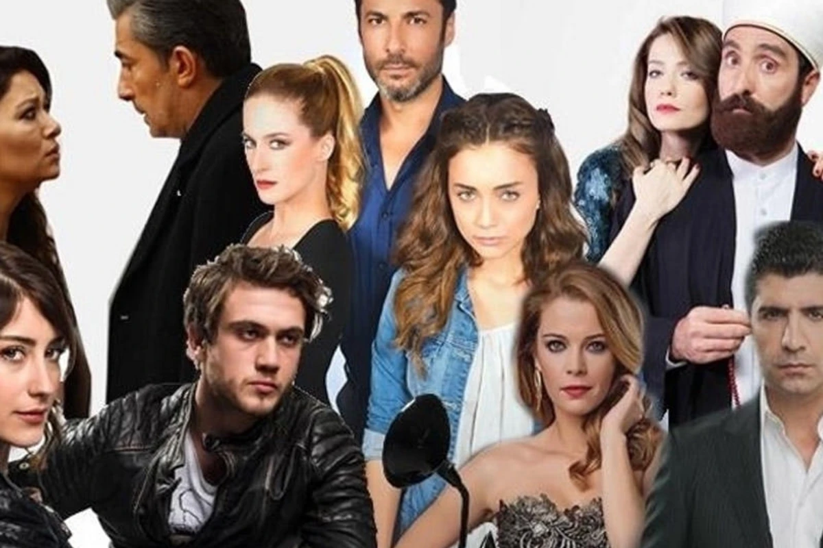 Azərbaycanlı uşaqlara qoyulan serial qəhrəmanları adları Azərbaycanlı uşaqlara qoyulan serial qəhrəmanları adları