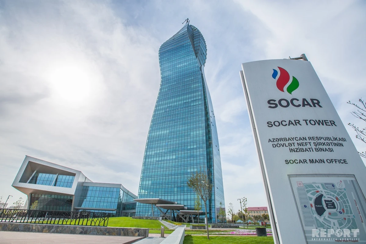 SOCAR büdcəyə ödənişləri artırıb