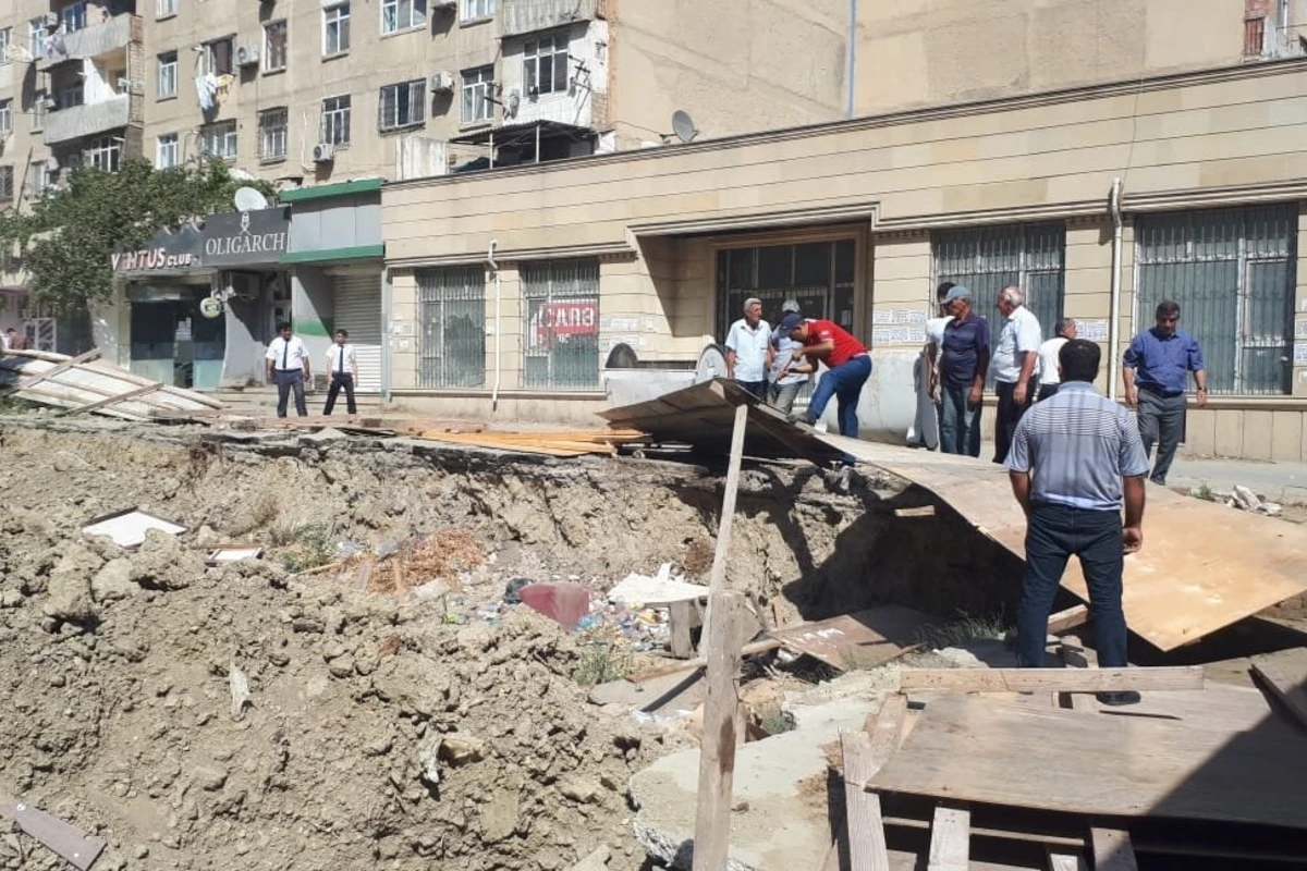 Evləriniz sökülərkən kompensasiya alacaqsınızmı? - Özbaşına ev tikənlər OXUSUN
