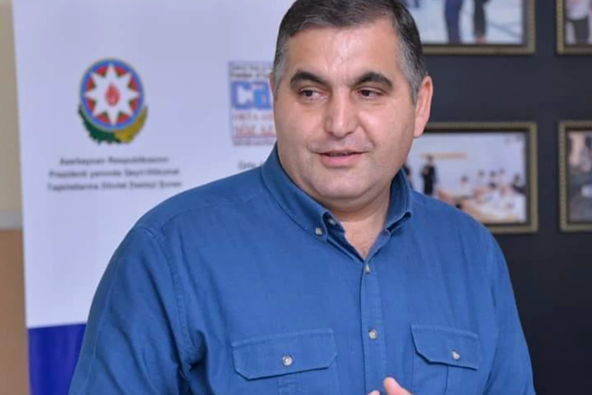 Uşaqlarımıza jımıx yediririk, sonra onlardan Eynşteyn olmağı tələb edirik... - KÖŞƏ Uşaqlarımıza jımıx yediririk, sonra onlardan Eynşteyn olmağı tələb edirik... - KÖŞƏ