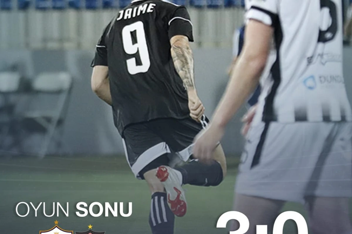 Qarabağ Dundalka 3 qol vurub APOEL-ə rəqib oldu - YENİLƏNİB