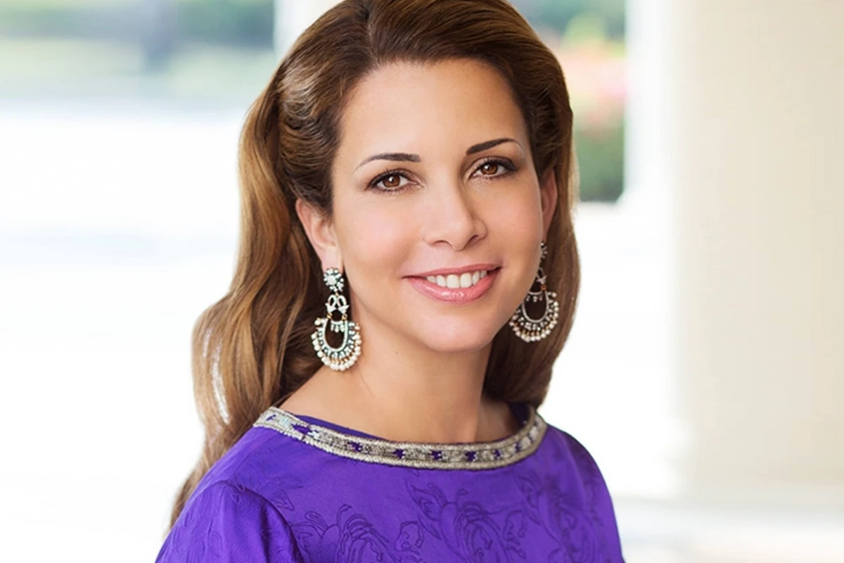 Dubay şeyxi Londona qaçan arvadını hədələdi – VİDEO