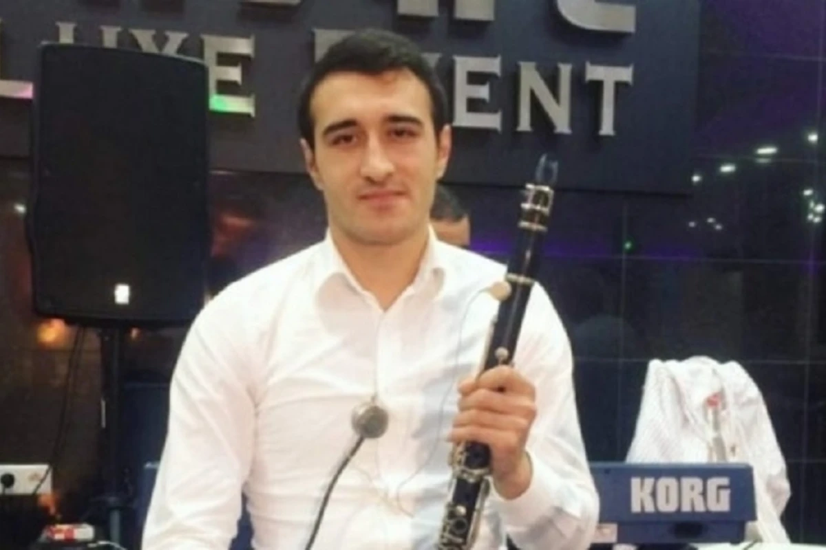 Gənc musiqiçinin dənizdən meyiti tapıldı (YENİLƏNİB)