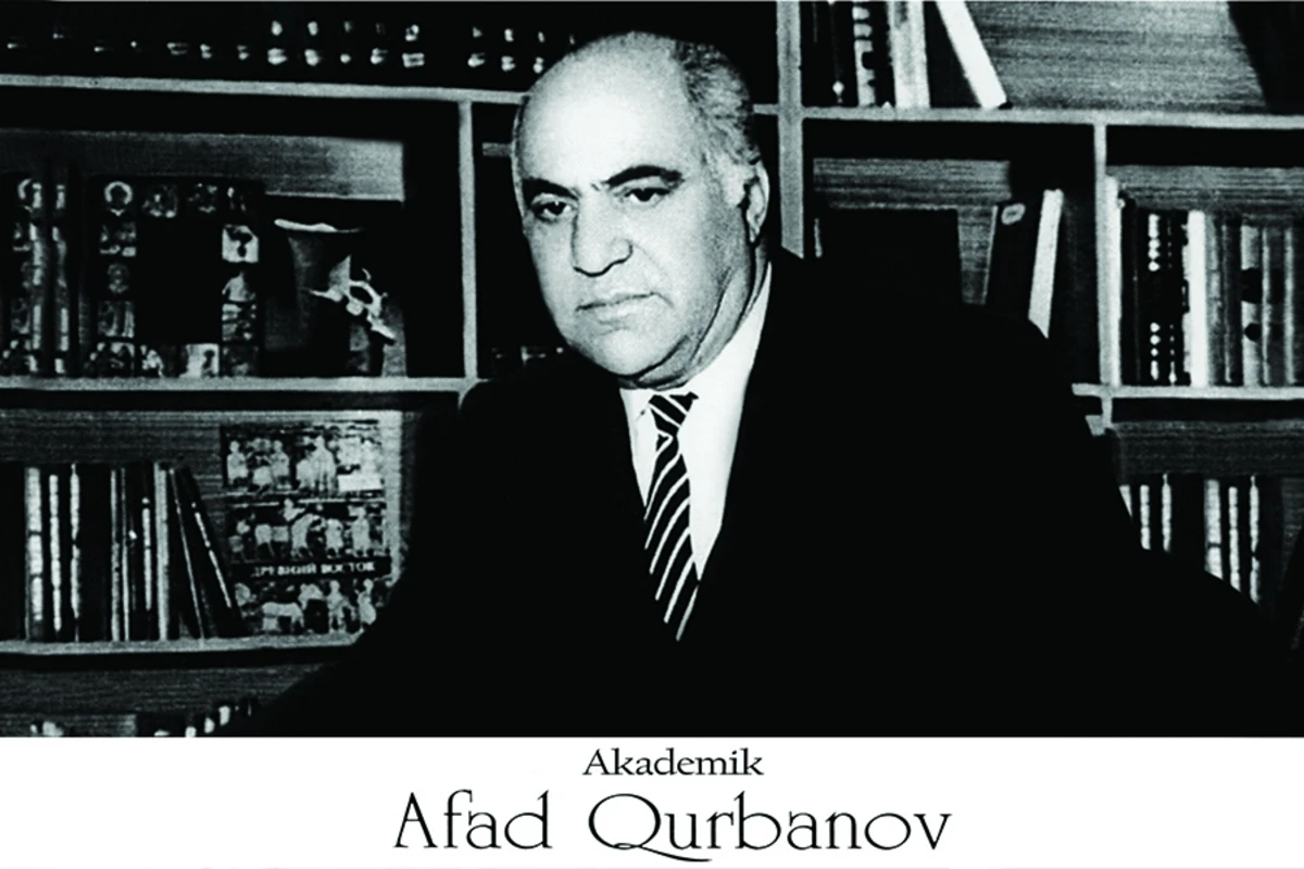 1 Avqust - Azərbaycan Əlifbası Günüdür – FOTO