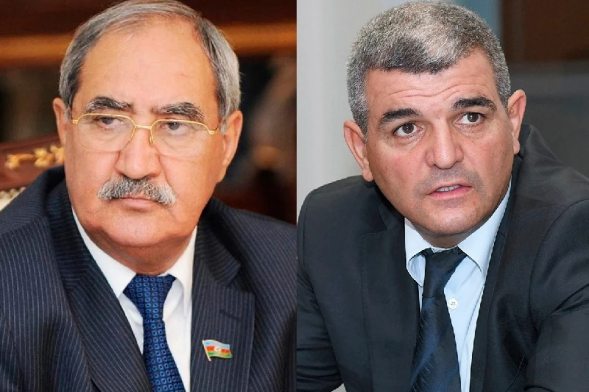 Deputatlarımız Xətaiyə görə söz savaşına çıxdılar Deputatlarımız Xətaiyə görə söz savaşına çıxdılar