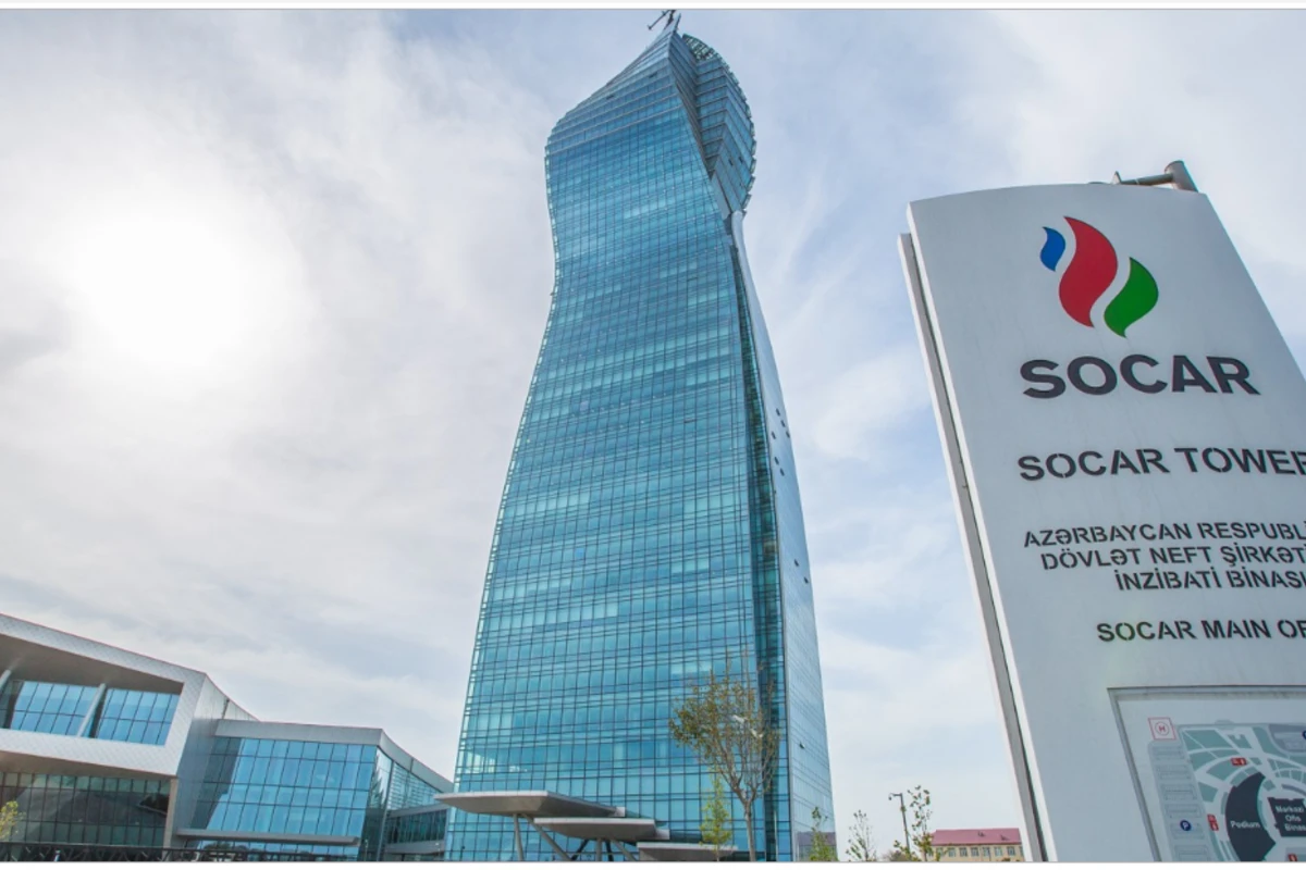 SOCAR: TAP layihəsi üzrə işlər qrafikə uyğun davam etdirilir SOCAR: TAP layihəsi üzrə işlər qrafikə uyğun davam etdirilir