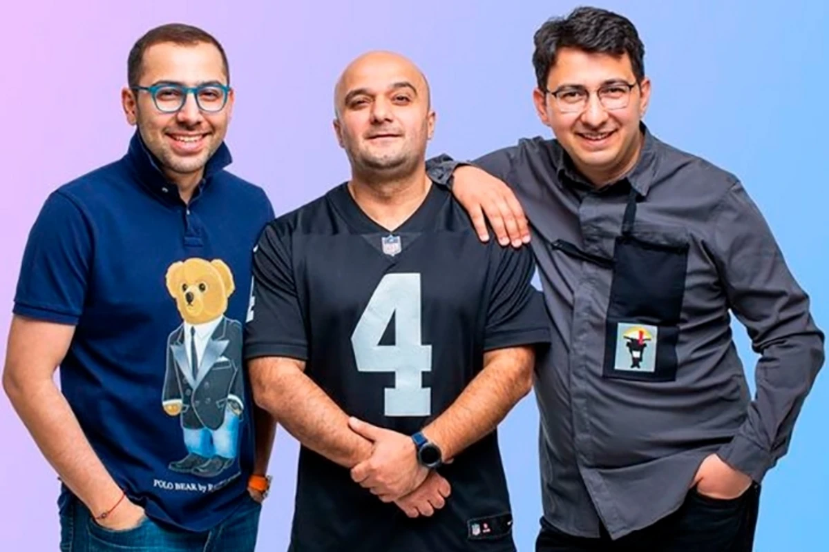 MANPASI səhər şousu və Avtostop verilişi 90 FM-ə keçirlər - VİDEO MANPASI səhər şousu və Avtostop verilişi 90 FM-ə keçirlər - VİDEO