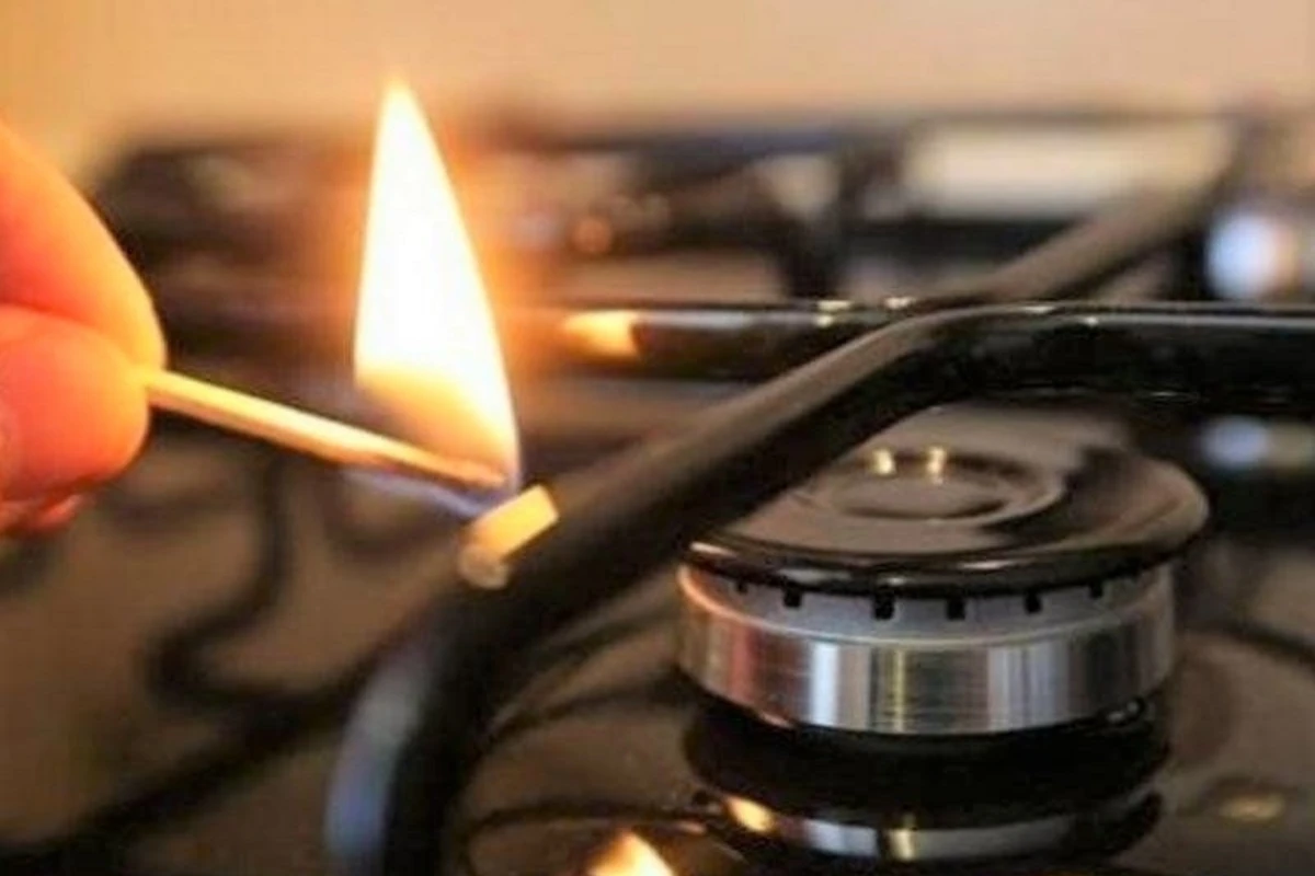 Bakının bir neçə rayonunda qaz olmayacaq – XƏBƏRDARLIQ