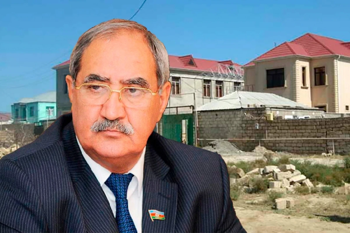 Fəzail Ağamalı: “Sənədsiz evlərə görə kompensasiya verilməməlidir”