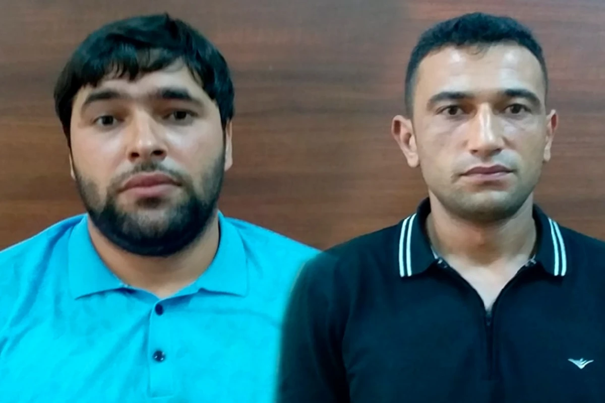 Bakıda lombarda basqın