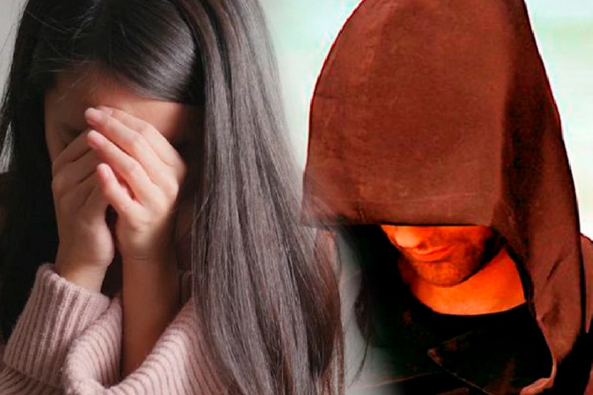 Bakıda seksual manyak saxlanıldı Bakıda seksual manyak saxlanıldı