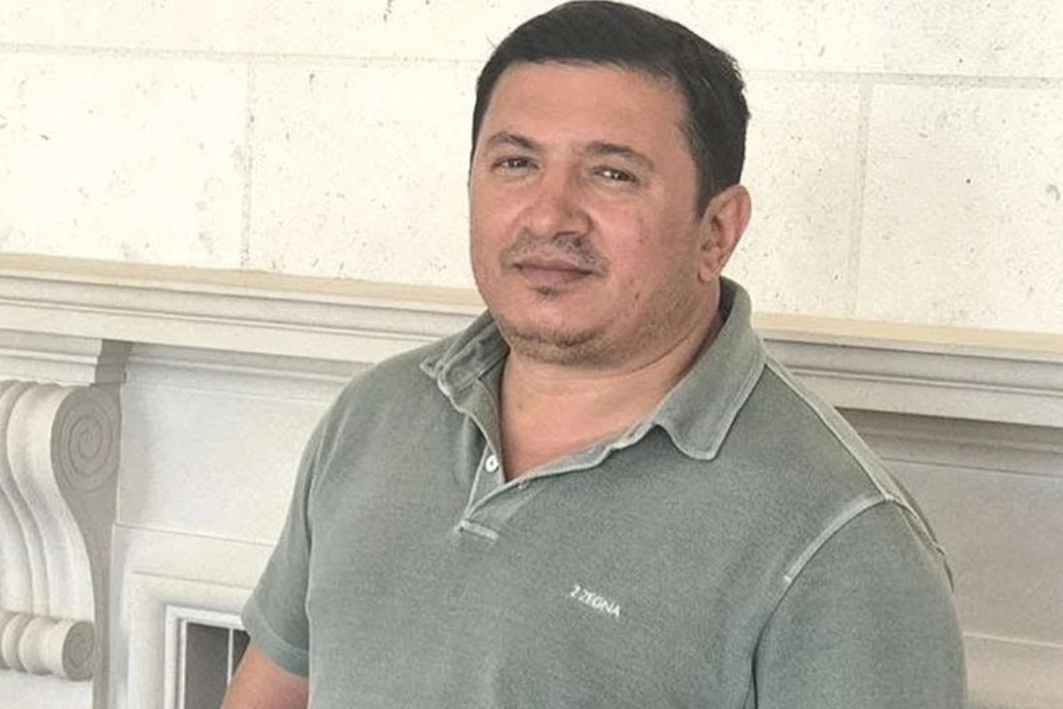 Lotu Quli adamını Yekaterinburqa göndərdi - Şəhərdə yeni cinayətkar şəxs peyda olub – Sari Hacıyev