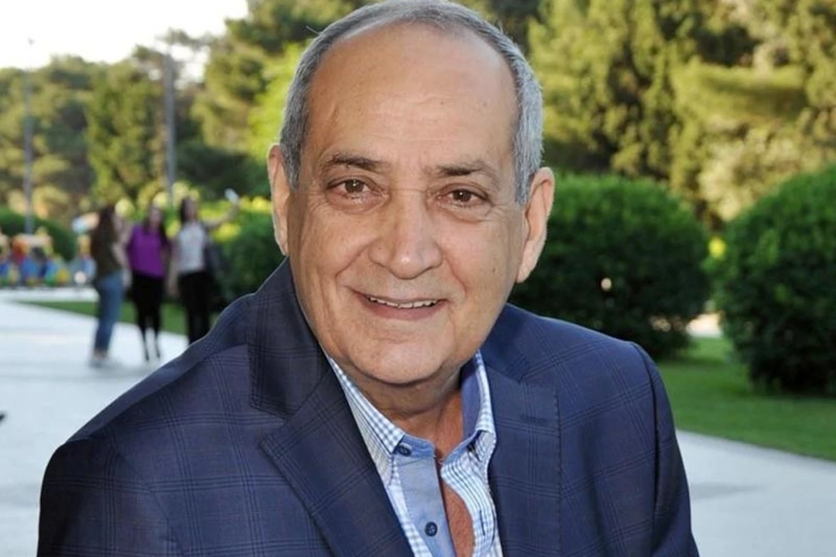 Rasim Balayev: “Onlar meymunluqla aktyorluq sənətini səhv salıblar” - MÜSAHİBƏ