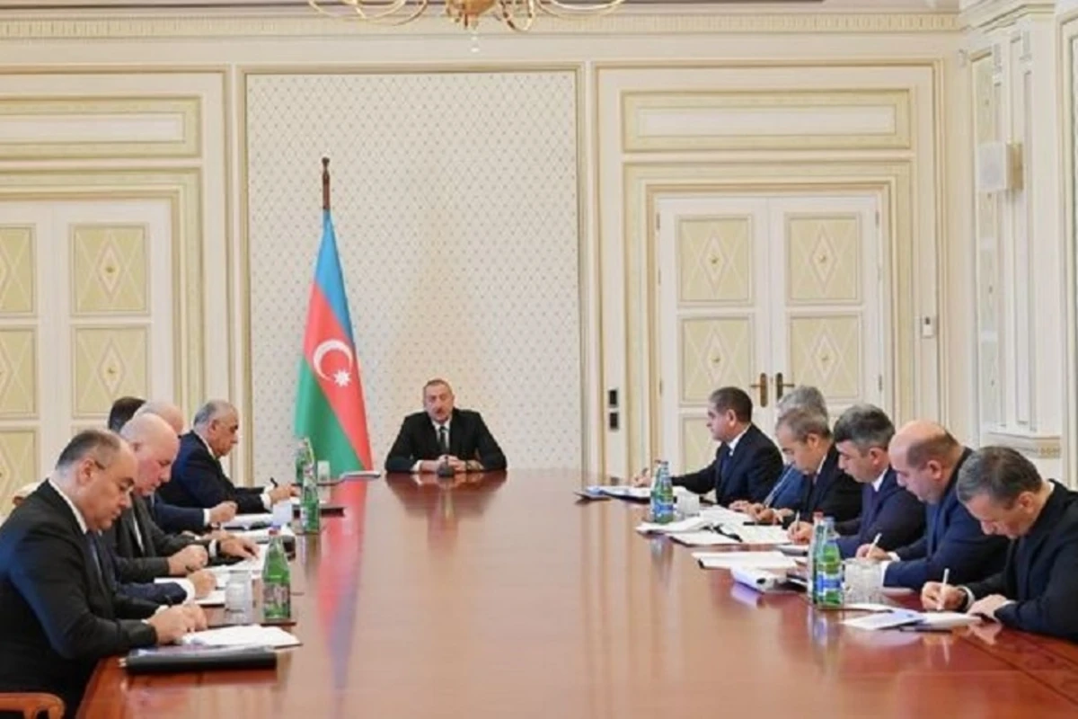 Депутат о новом формате совещания при президенте