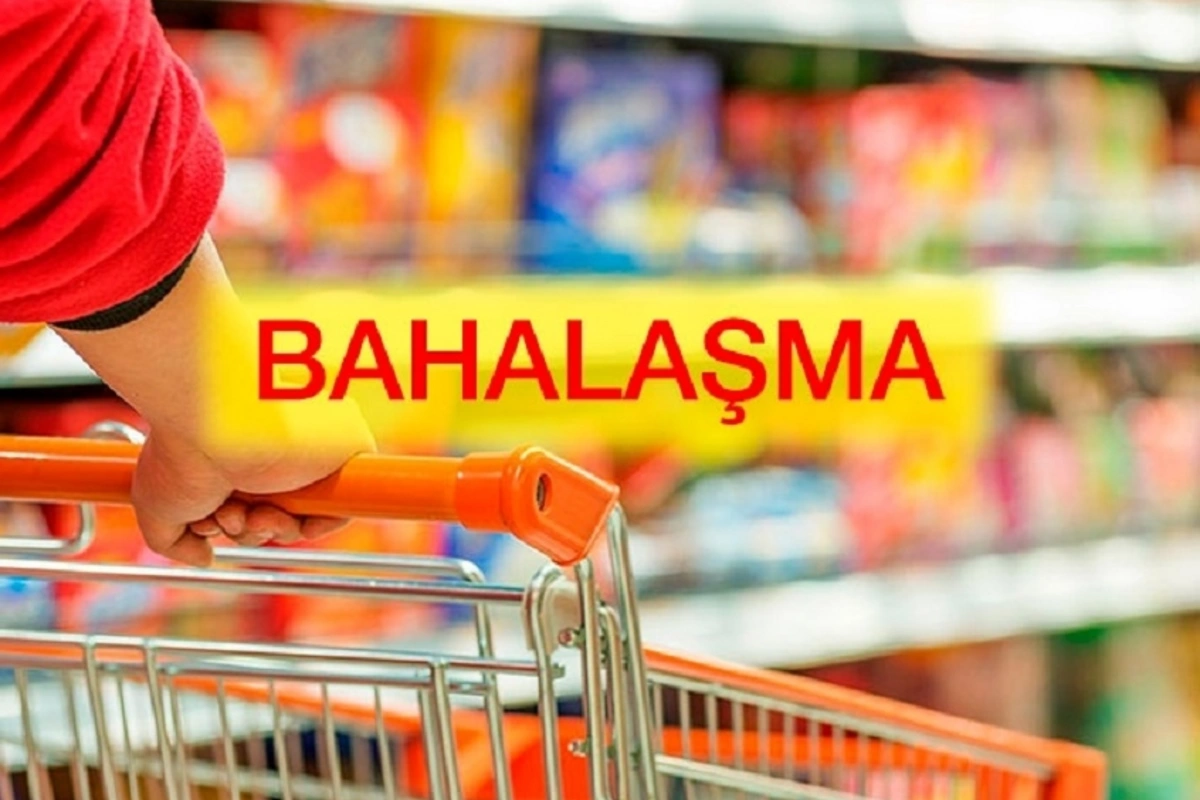 Ərzaqların bahalaşmasının qarşısını belə almaq olar – VİDEO