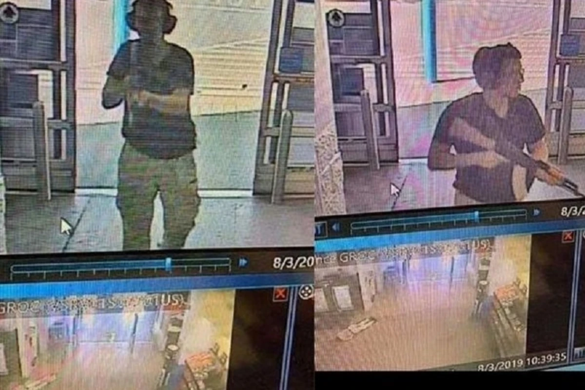 Стрельба в торговом центре в Техасе: 20 погибших, 30 раненых - ВИДЕО