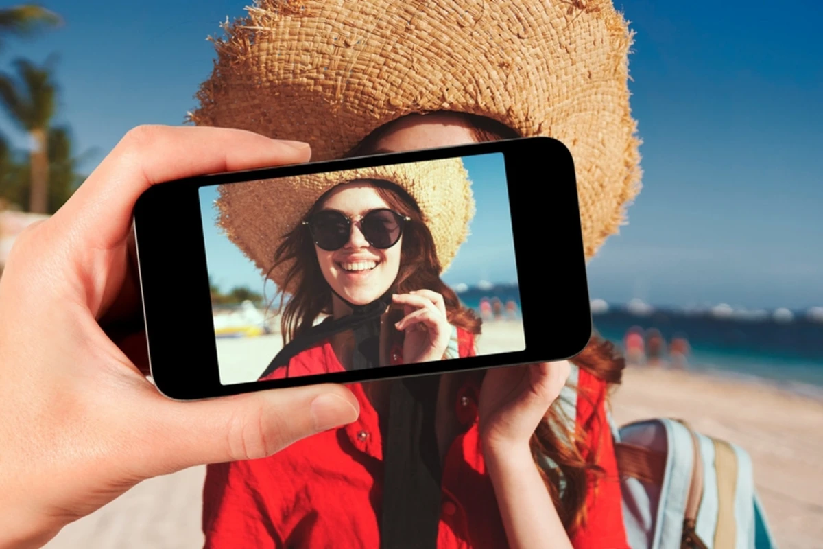 Отпуск, море, Instagram! Как создать фотошедевр под палящим солнцем Отпуск, море, Instagram! Как создать фотошедевр под палящим солнцем