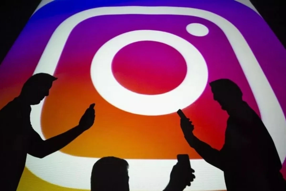 İnstagram istifadəçilərini “incitdi”