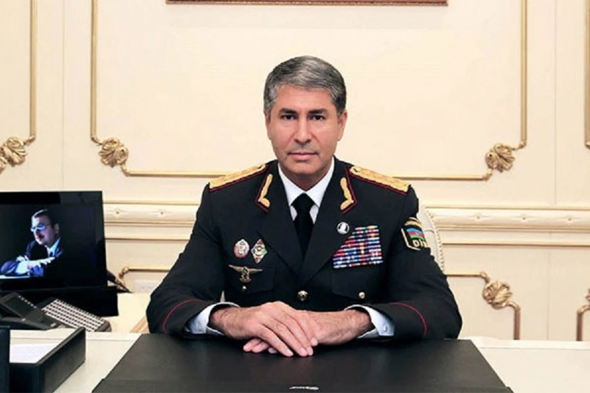 Новое назначение от Вилаята Эйвазова