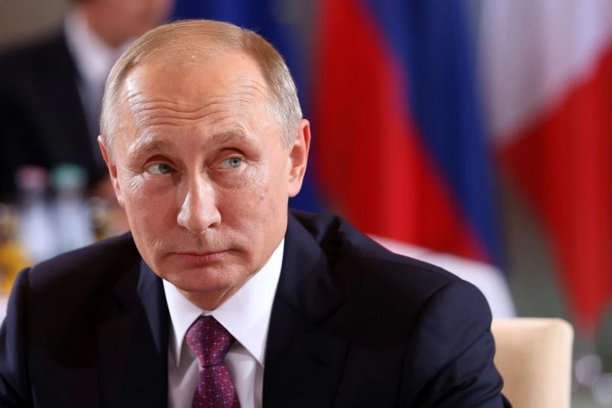 Путин провел экстренное совещание из-за США