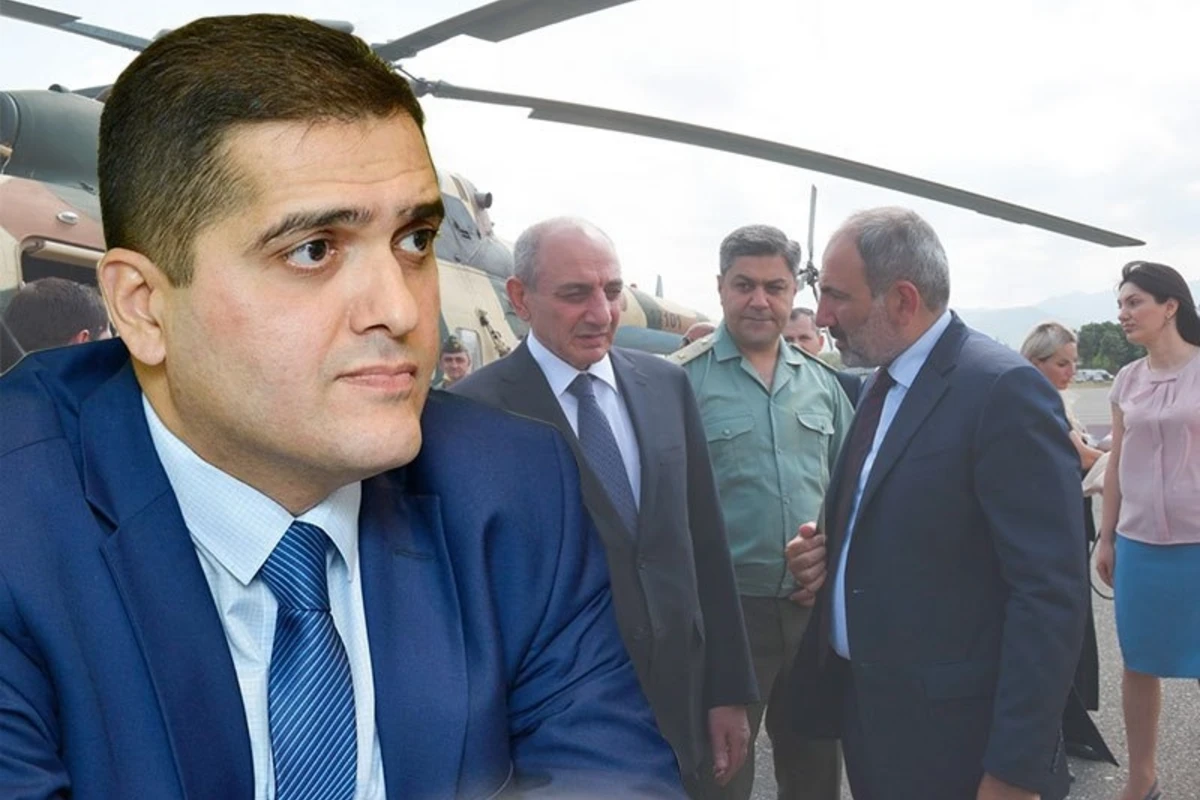 Paşinyan: Ermənistanın futbol yığması dünya çempionu olmalıdır Paşinyan: Ermənistanın futbol yığması dünya çempionu olmalıdır