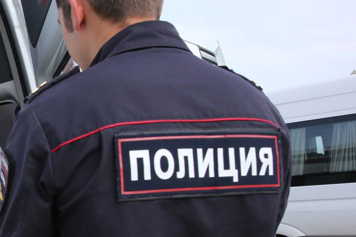 В Москве объявлен план Перехват после массовой драки со стрельбой