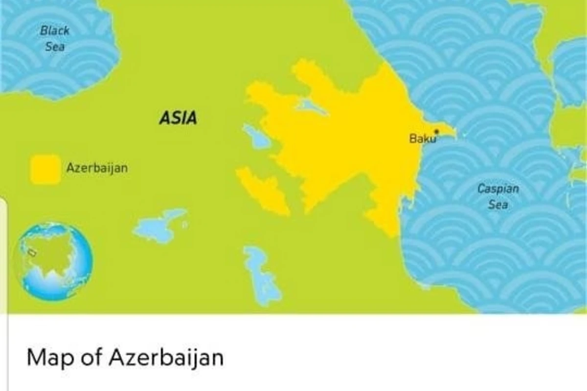Rabitə Nazirliyi və səfirlik Dağlıq Qarabağla bağlı təxribatın qarşısını aldılar Rabitə Nazirliyi və səfirlik Dağlıq Qarabağla bağlı təxribatın qarşısını aldılar