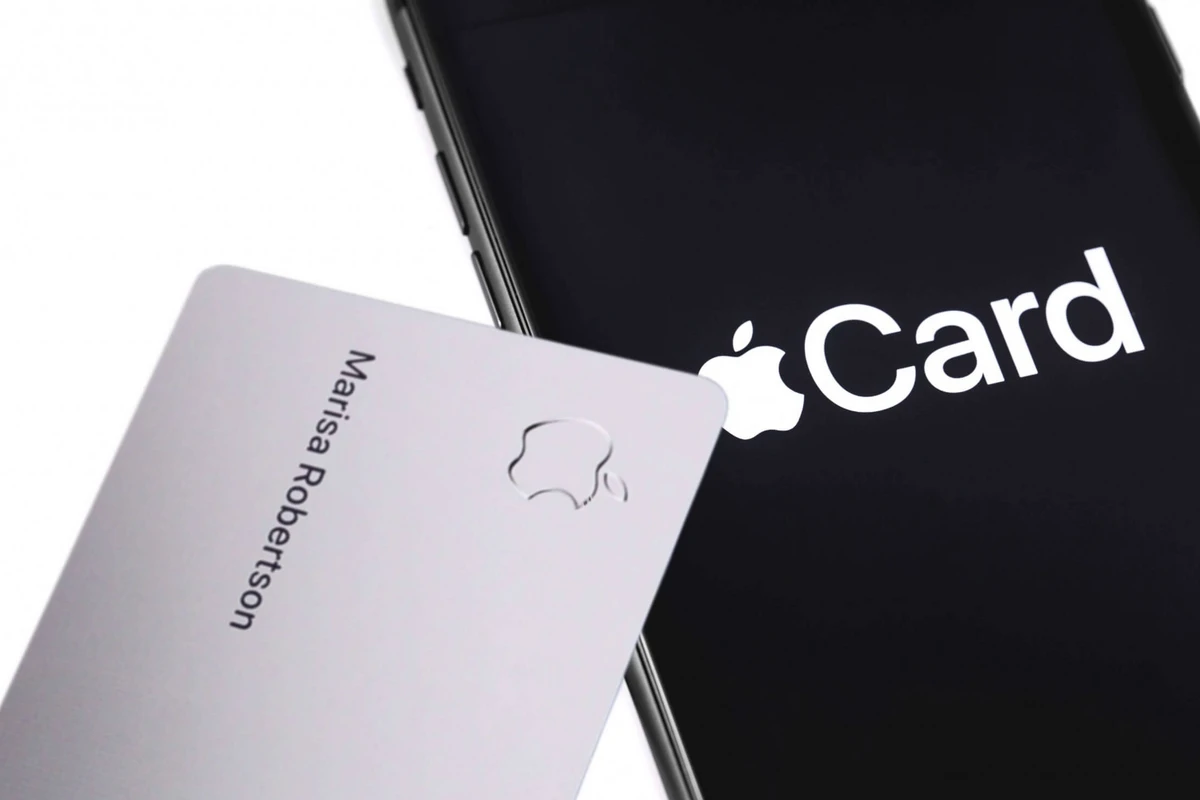 Apple приступила к выпуску виртуальных кредитных карт Apple Card
