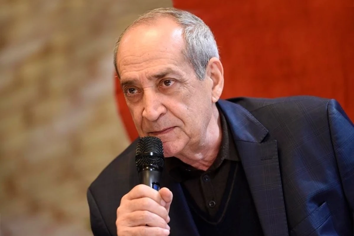 71 yaşı tamam olan Rasim Balayev: Hədiyyə istəmirəm, normal rol versinlər! 71 yaşı tamam olan Rasim Balayev: Hədiyyə istəmirəm, normal rol versinlər!