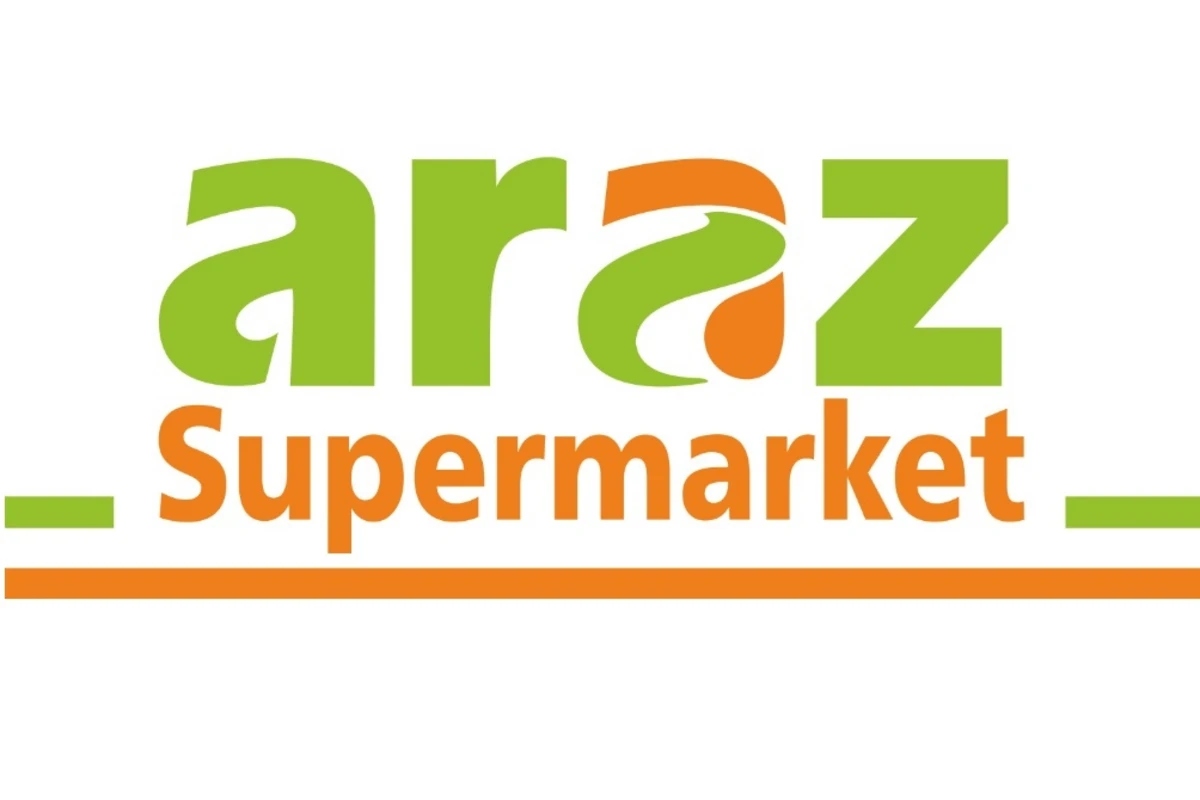 Araz supermarketin anbarından axıdılan çirkab su qəzaya səbəb oldu - VİDEO