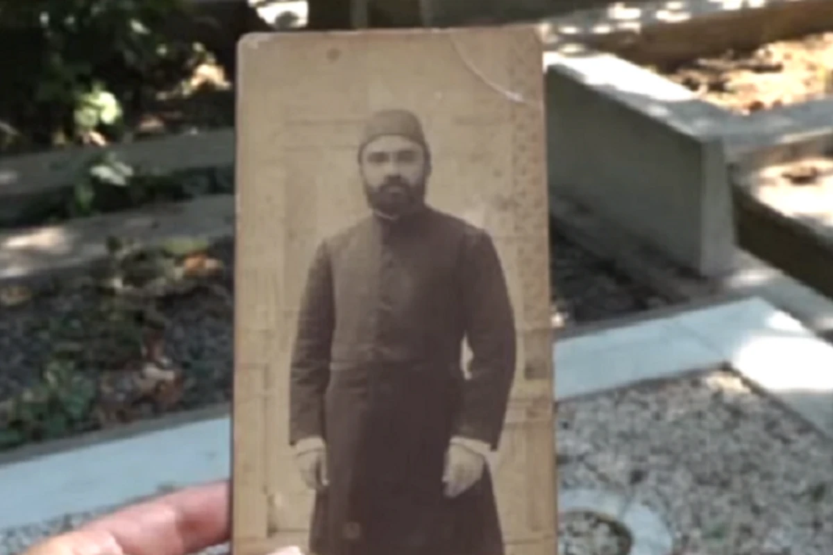 Osmanlı sultanının sarayında çalışmış azərbaycanlı kim olub? - VİDEO Osmanlı sultanının sarayında çalışmış azərbaycanlı kim olub? - VİDEO