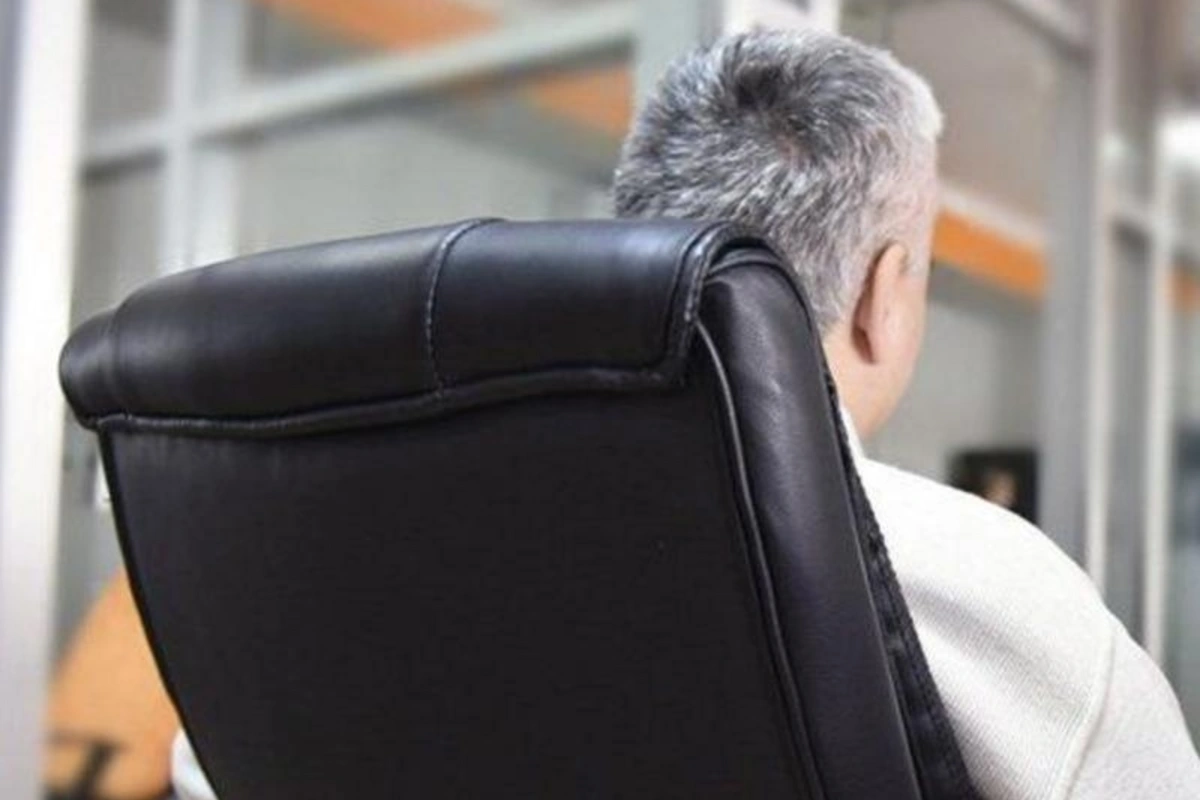 Azərbaycanda yüksək çinli məmur vəfat edib - Maliyyə Nazirliyində rəis idi