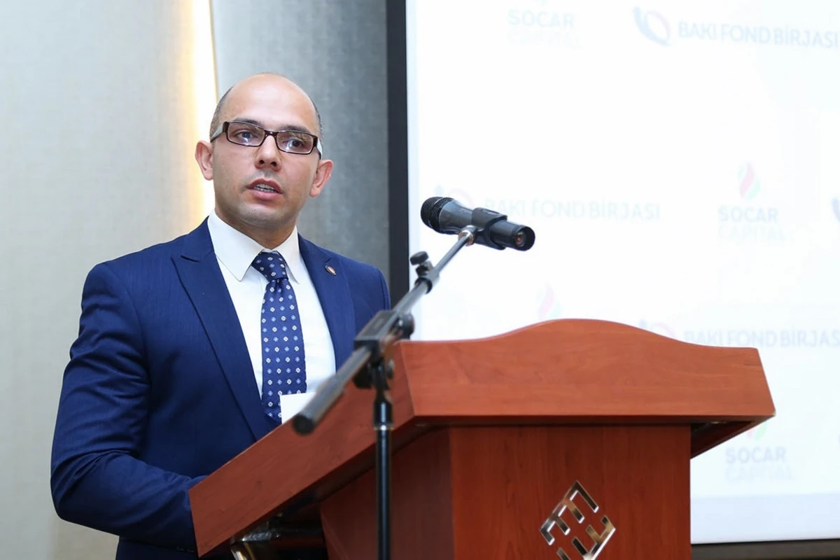 Kənd Təsərrüfatı Nazirliyində yeni təyinat Kənd Təsərrüfatı Nazirliyində yeni təyinat