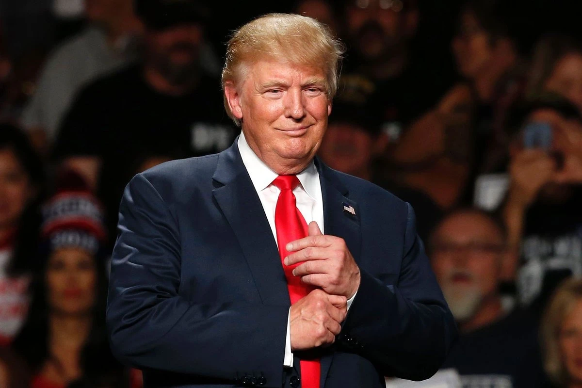Трамп не будет девальвировать доллар